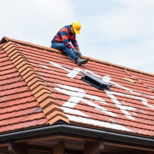 roof contractor