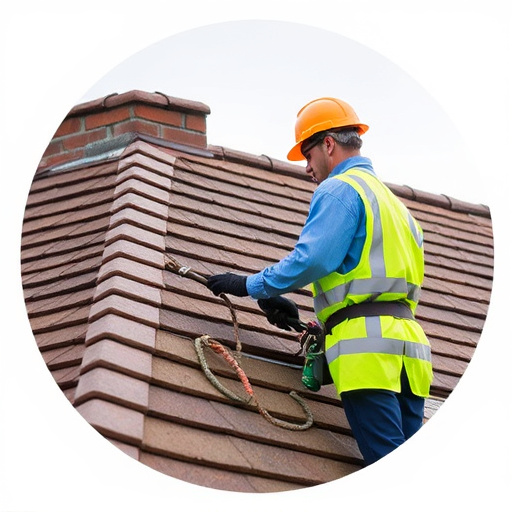 roof contractor