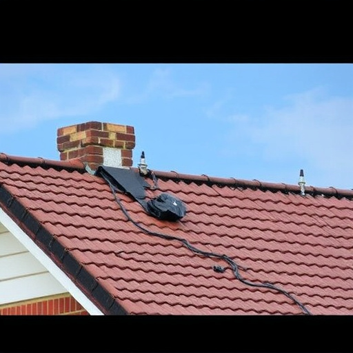roof maintenance