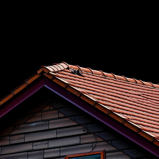 roof maintenance