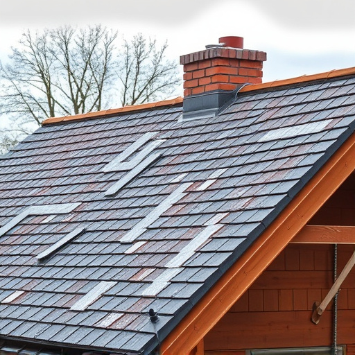 roof repair