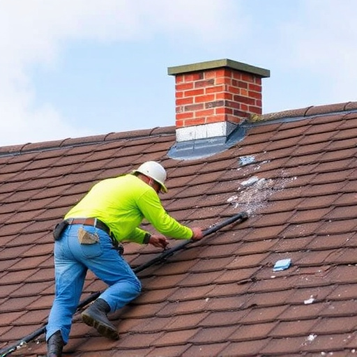 roof repair
