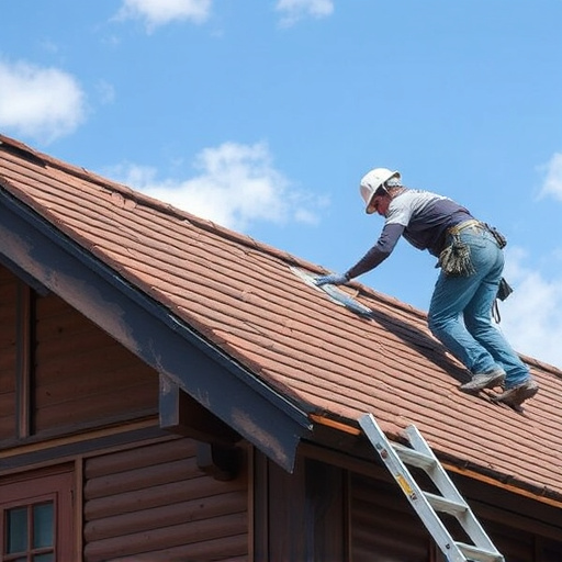 roof repair