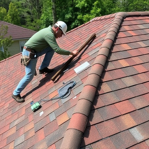 roof repair