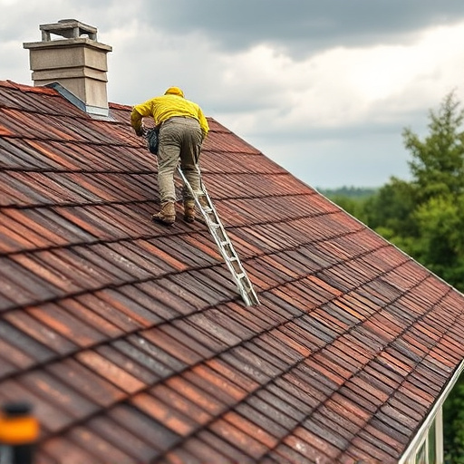 roof repair