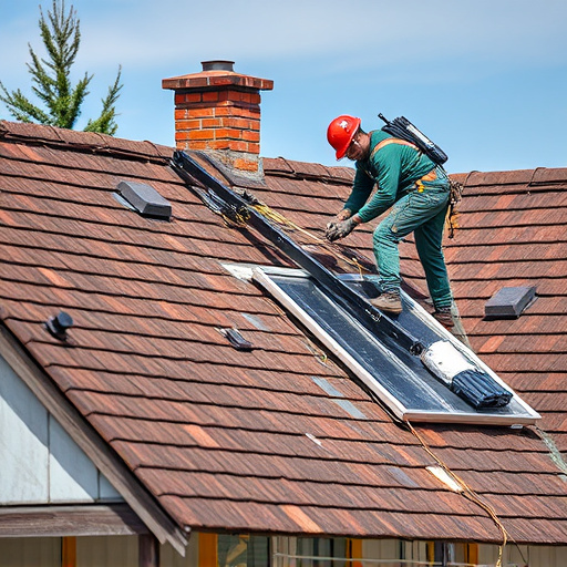 Smooth Siding Replacement: A Comprehensive Step-by-Step Guide