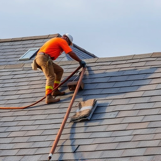 roof repair
