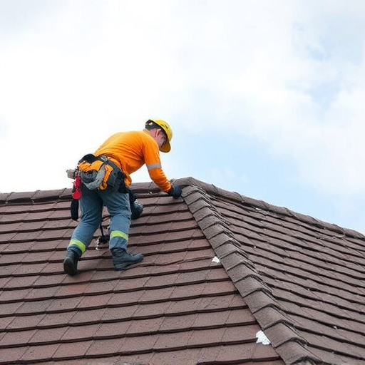 roof repair