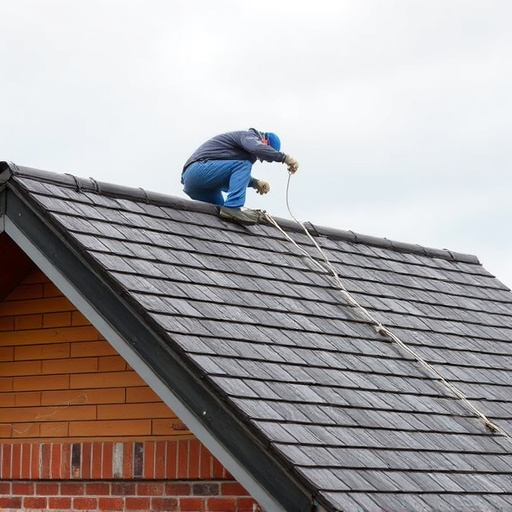 roof repair