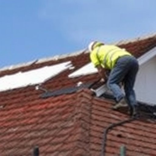 roof repair