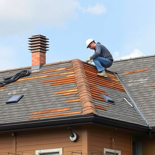 roof repair