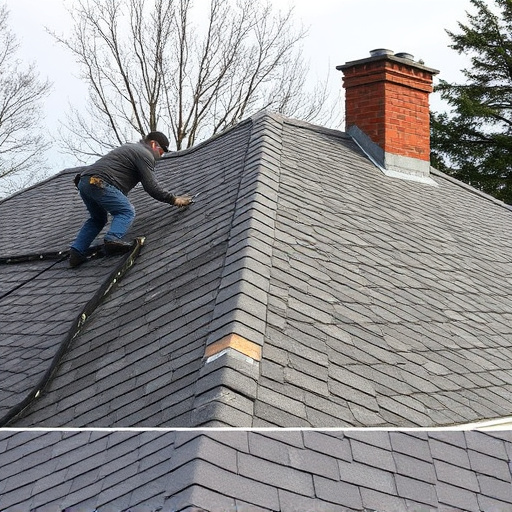 roof repair