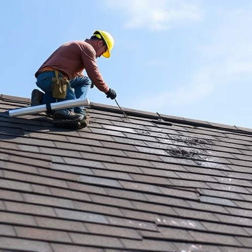 roof repair