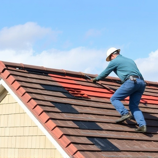 roof repair