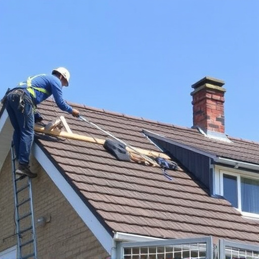 roof repair