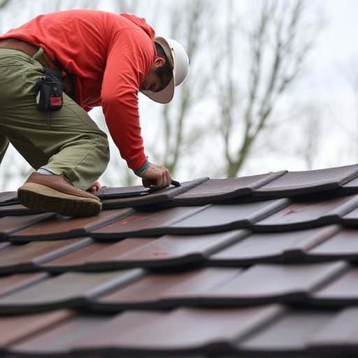roof repair