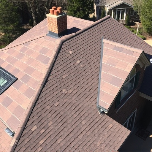 roof replacement