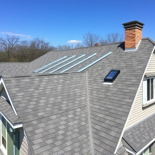 roof replacement