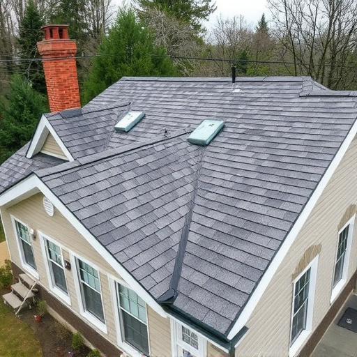 roof replacement