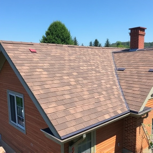 roof replacement