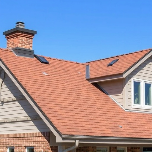 roof replacement