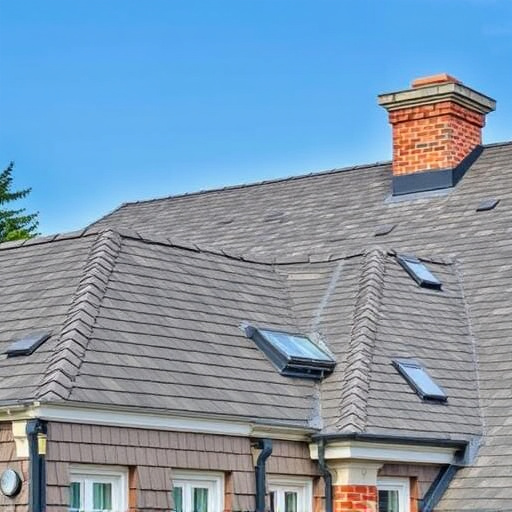 roof replacement