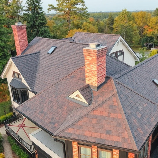 roof replacement
