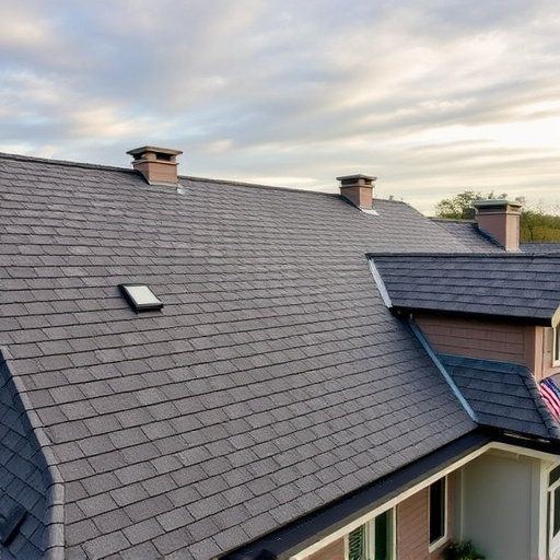 roof replacement