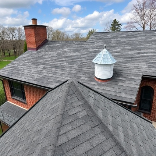 roof replacement