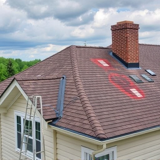 roof replacement