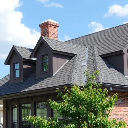roof replacement