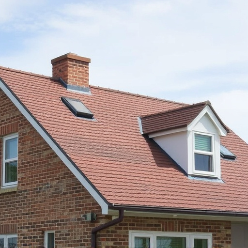 roof replacement