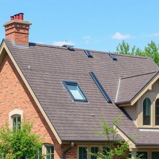 roof replacement