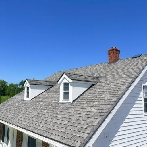 roof replacement