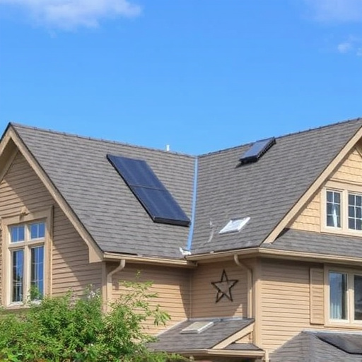 roof replacement