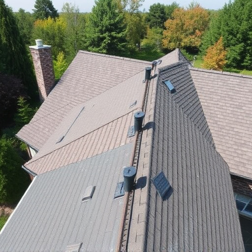 roof replacement