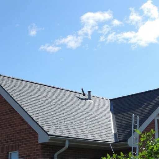 roof replacement