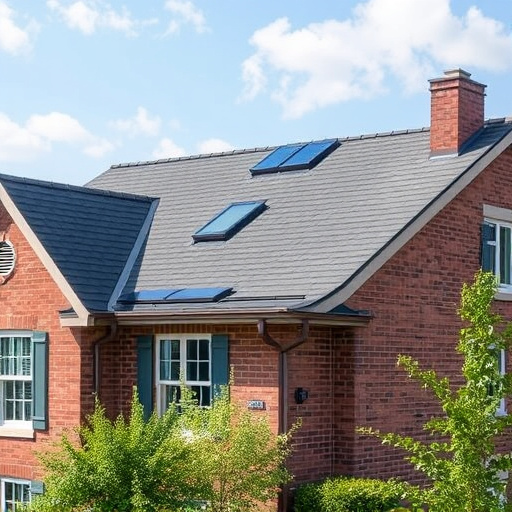 roof replacement