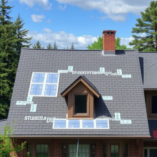 roof replacement
