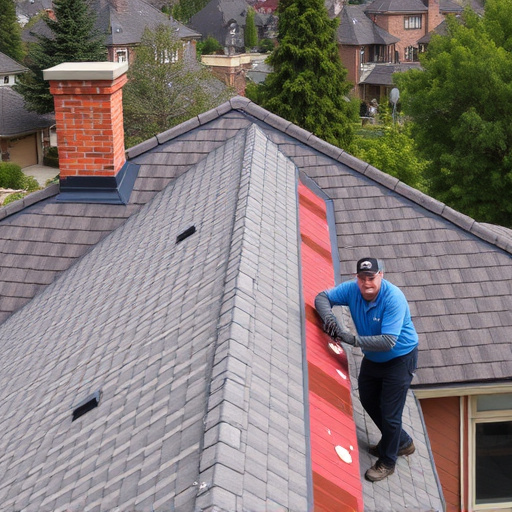 roofing company