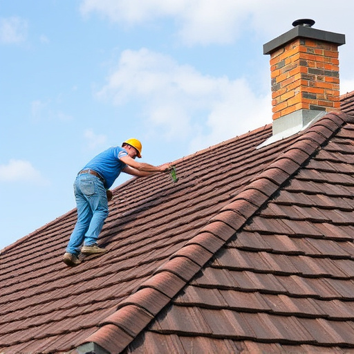 roofing company