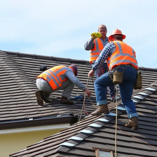 roofing experts