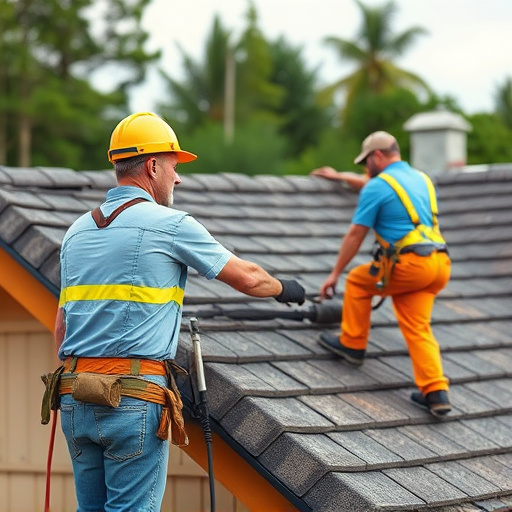 roofing experts