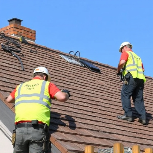 roofing experts