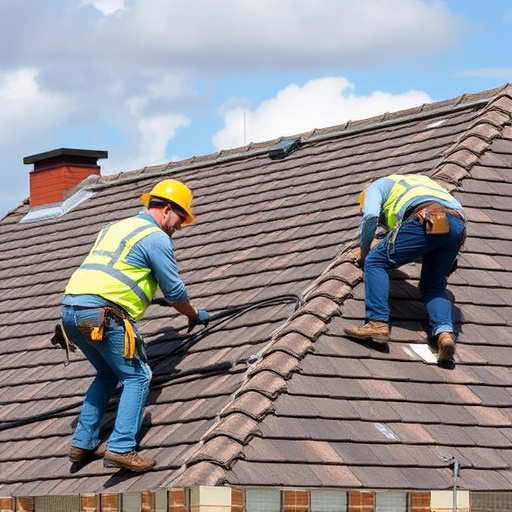 roofing experts