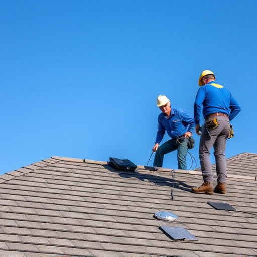 roofing experts
