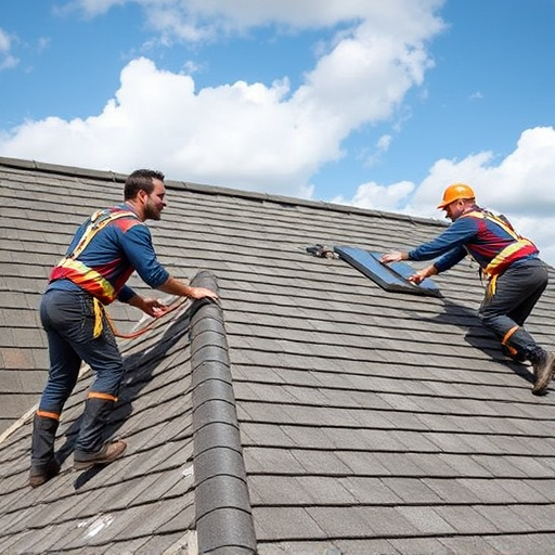 roofing experts