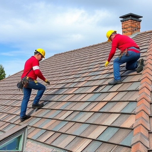roofing experts