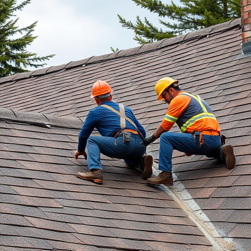 roofing experts