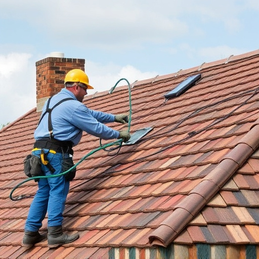 roofing experts